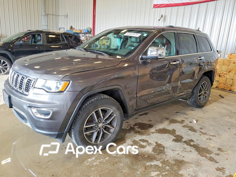 Jeep Cherokee 2018 - Image 1 of 12