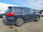 Nissan Pathfinder 2018