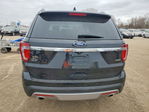 Ford Explorer 2017