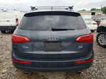 Audi Q5 2010