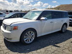 Ford Flex 2012
