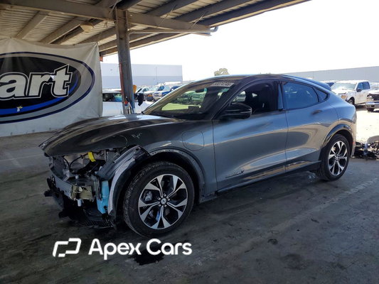 Ford Mustang 2023 - Image 1 of 13