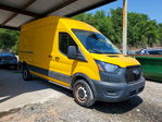 Ford Transit 2021