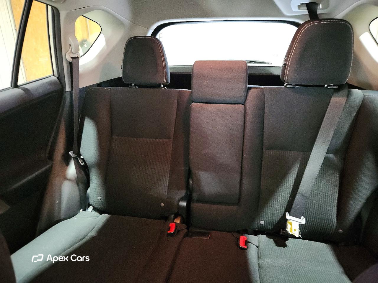 Toyota RAV 4 2015