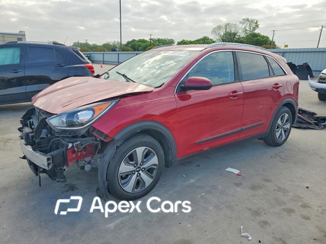 Kia Niro 2018 - Image 1 of 15
