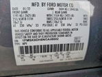 Ford Explorer 2022