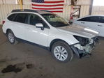 Subaru Outback 2016