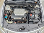 Honda Accord 2011