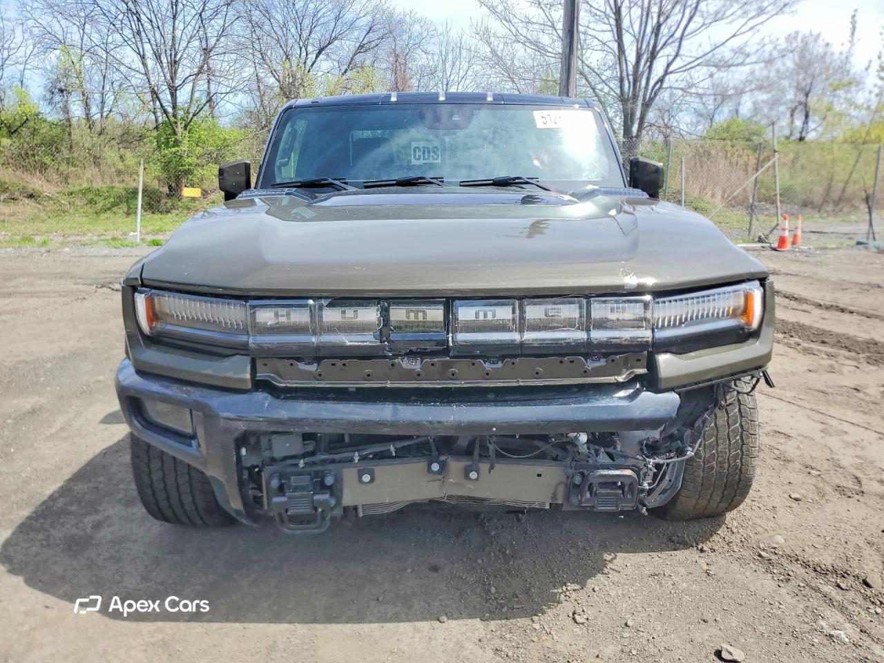 GMC  2024