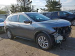 Nissan Rogue 2018