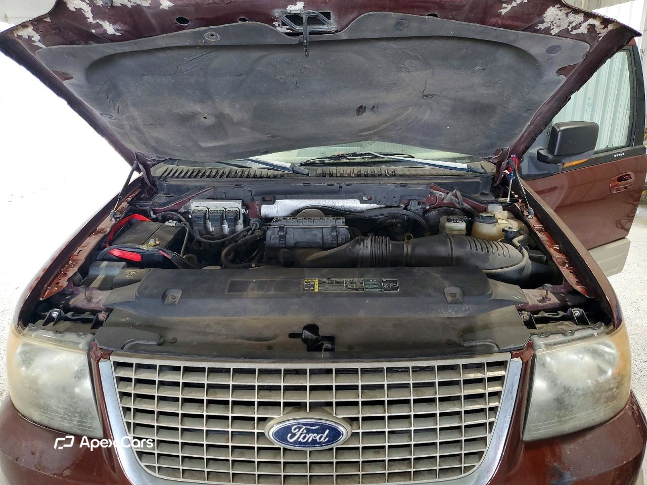 Ford Expedition 2006