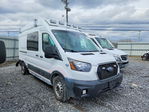 Ford Transit 2024