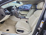 Audi A8 2021