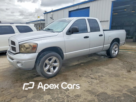 Dodge RAM 2006 - Image 1 of 12