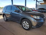Honda CR-V 2013