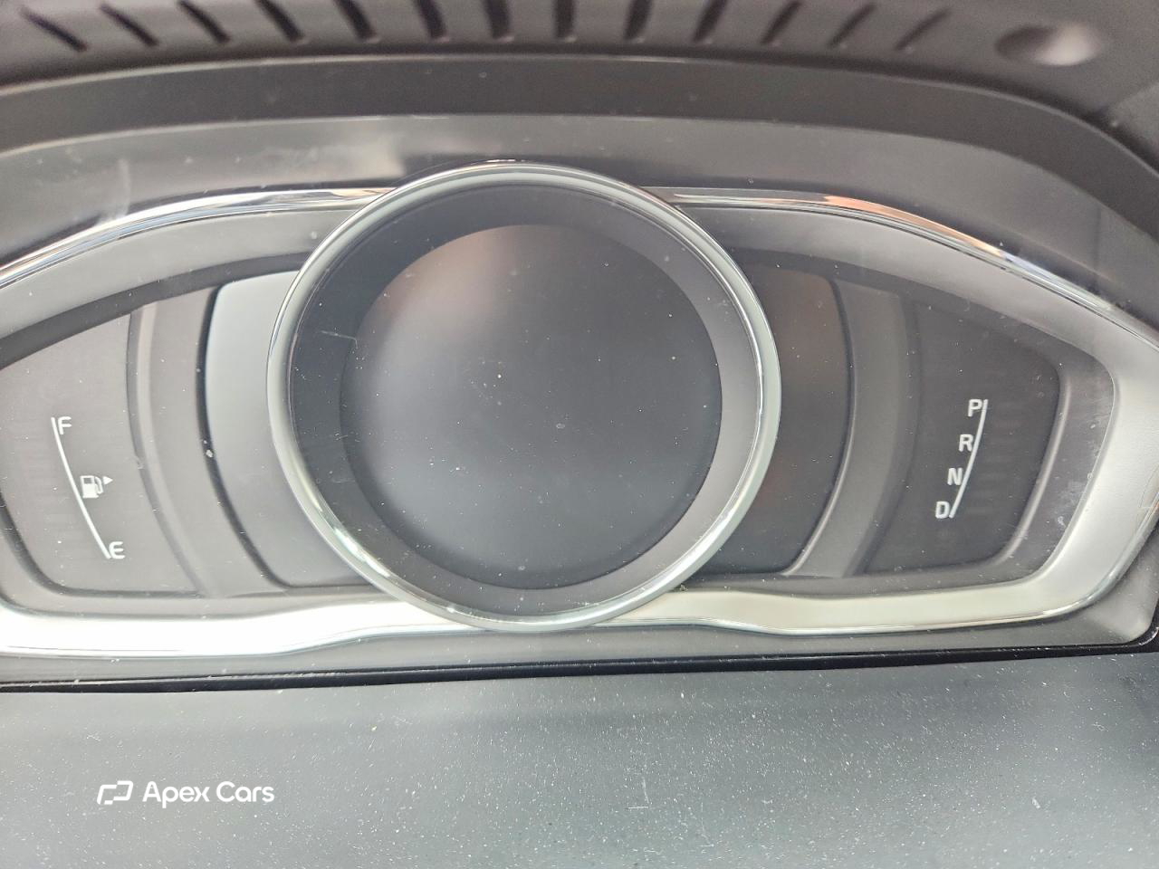 Volvo S60 2018