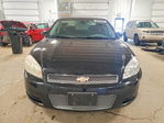 Chevrolet Impala 2014