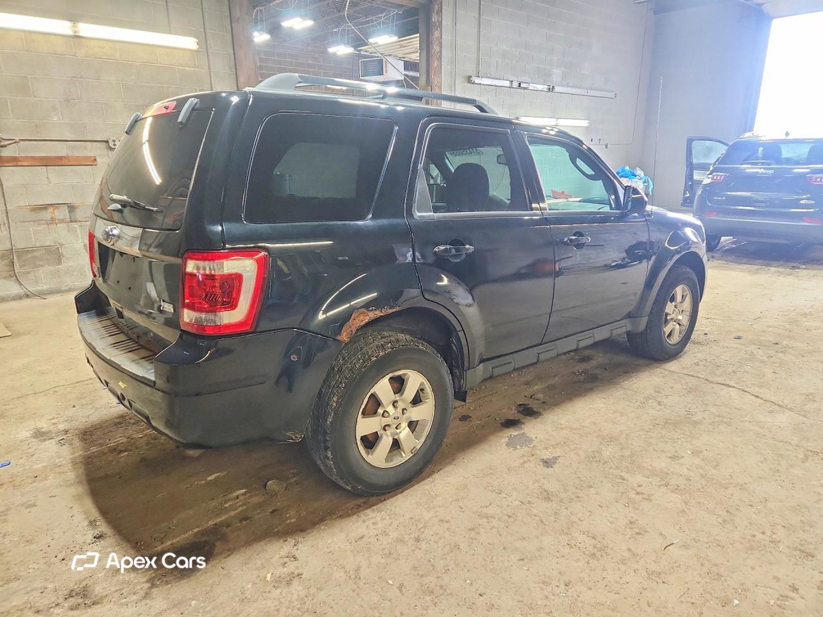 Ford Escape 2012