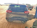 Jeep Cherokee 2017
