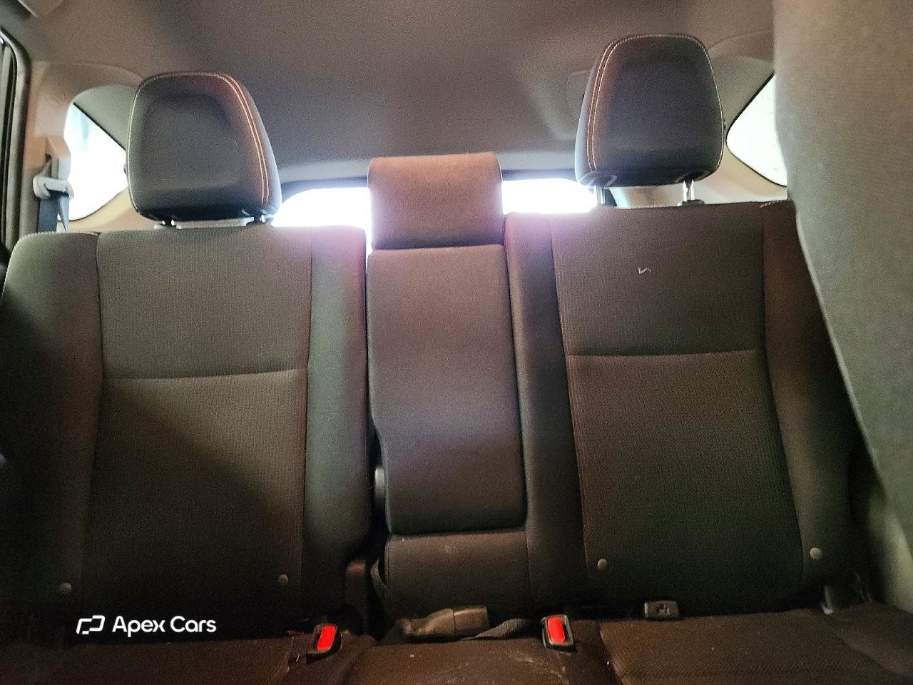 Toyota RAV 4 2018