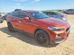 BMW X2 2018