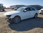 Audi A4 2019