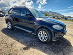 BMW X5 2012