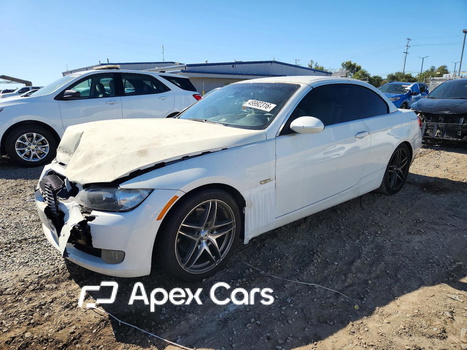 BMW Series 3 2009 - Image 1 of 12