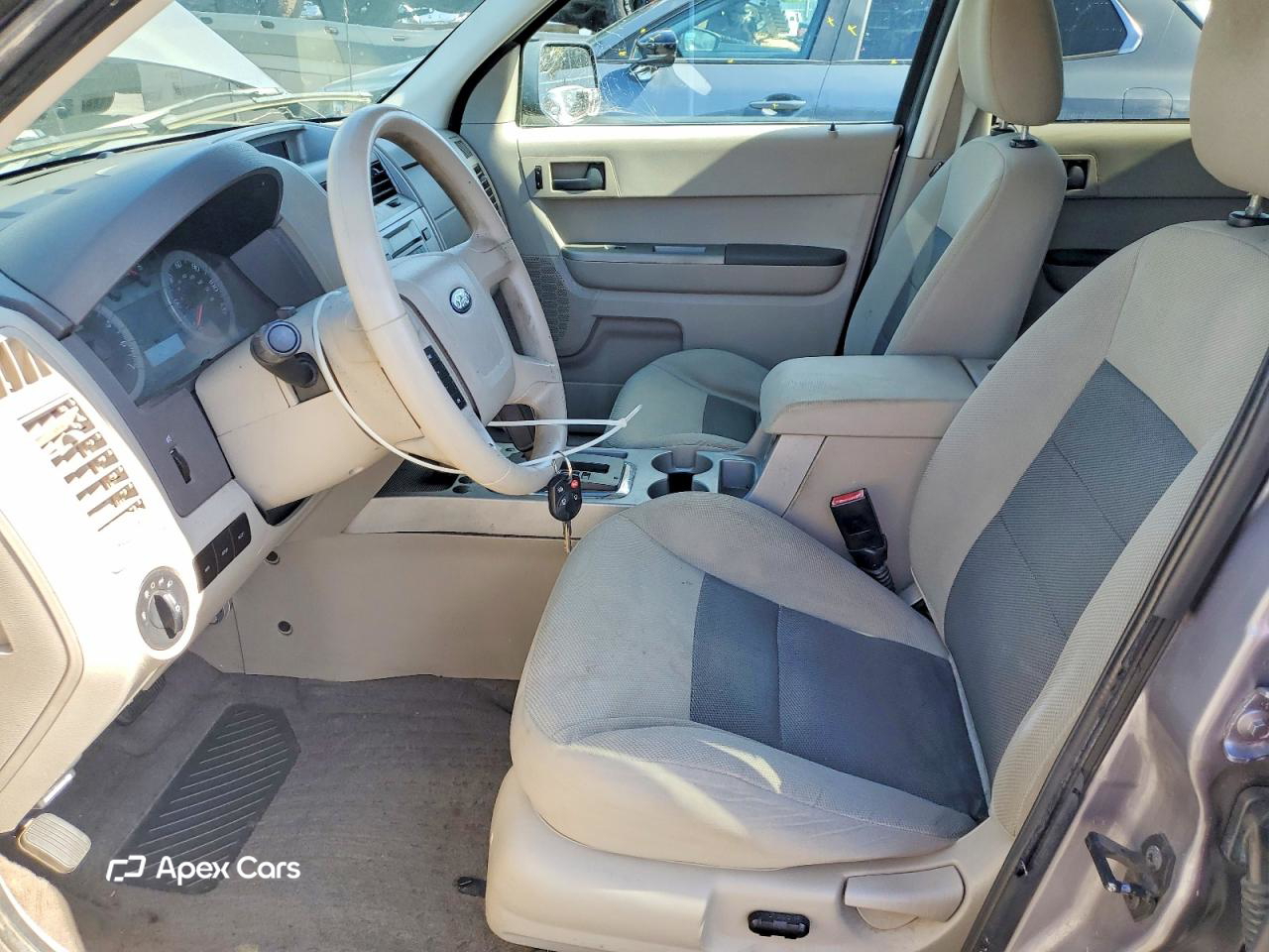 Ford Escape 2008