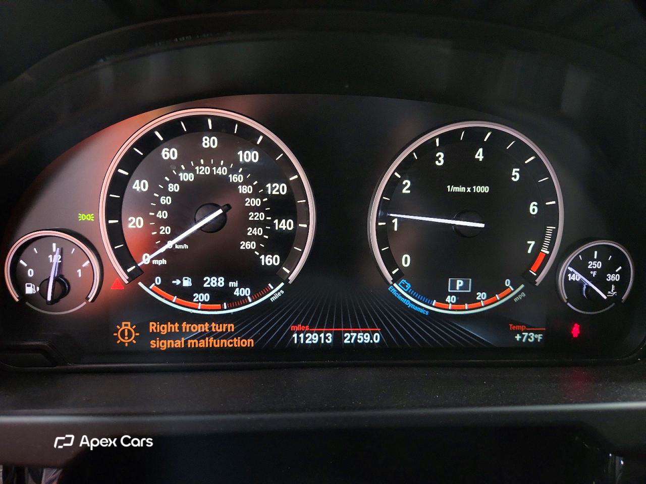 BMW X5 2015
