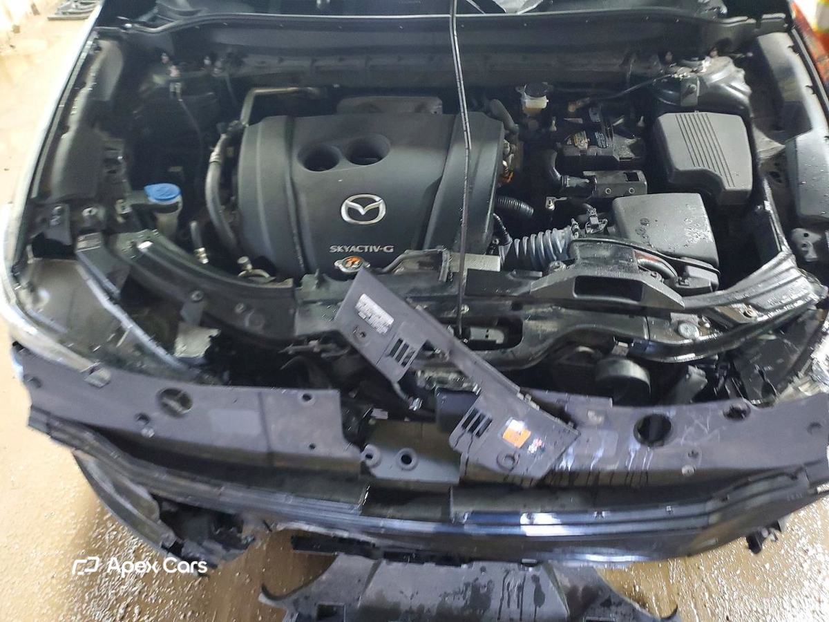 Mazda CX-5 2020