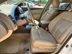 Nissan Altima 2012