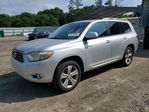 Toyota Highlander 2008
