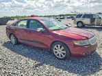 Lincoln MKZ 2007
