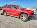 Dodge Durango 2000