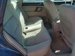 Subaru Outback 2007