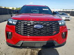 Ford Explorer 2025