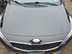 Kia Forte 2018