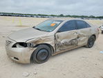 Toyota Camry 2007