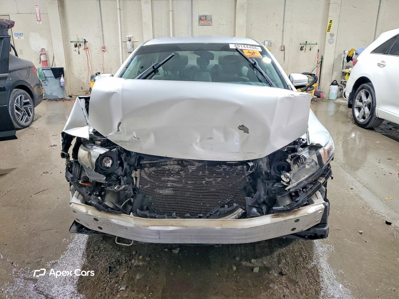 Honda Civic 2014