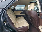 Lexus RX 2016