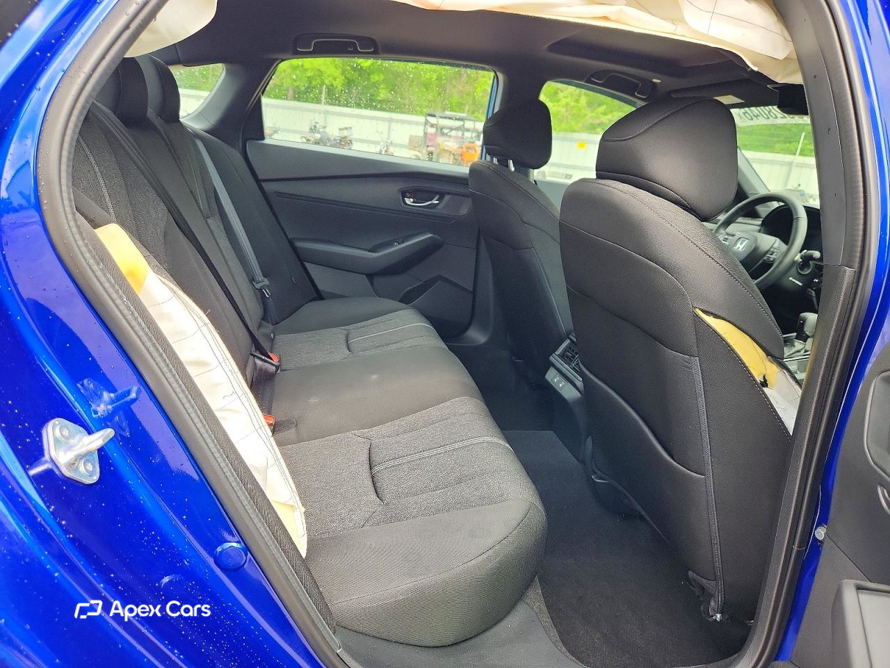 Honda Accord 2025