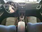 Dodge Avenger 2013