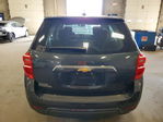 Chevrolet Equinox 2017