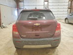 Chevrolet Trax 2016