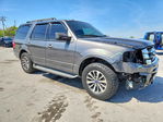 Ford Expedition 2016