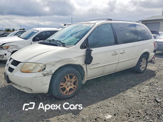 Dodge Caravan 2001 - Image 1 of 13