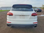 Porsche Cayenne 2017