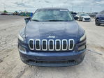Jeep Cherokee 2016