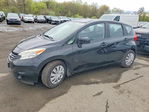 Nissan Versa 2014